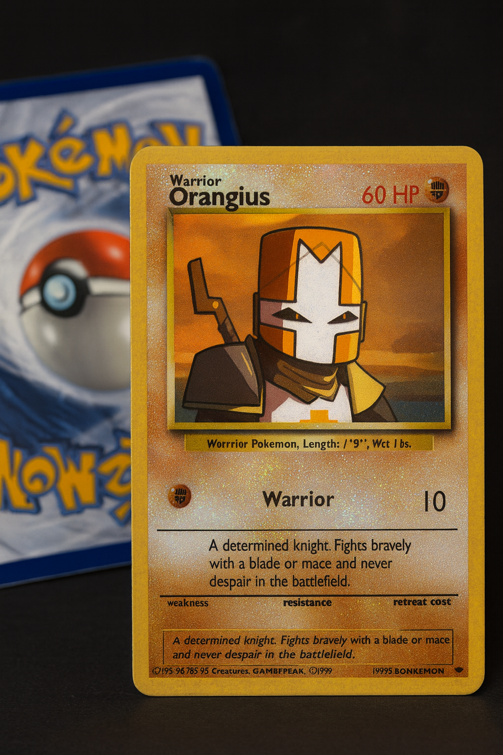 Orangius