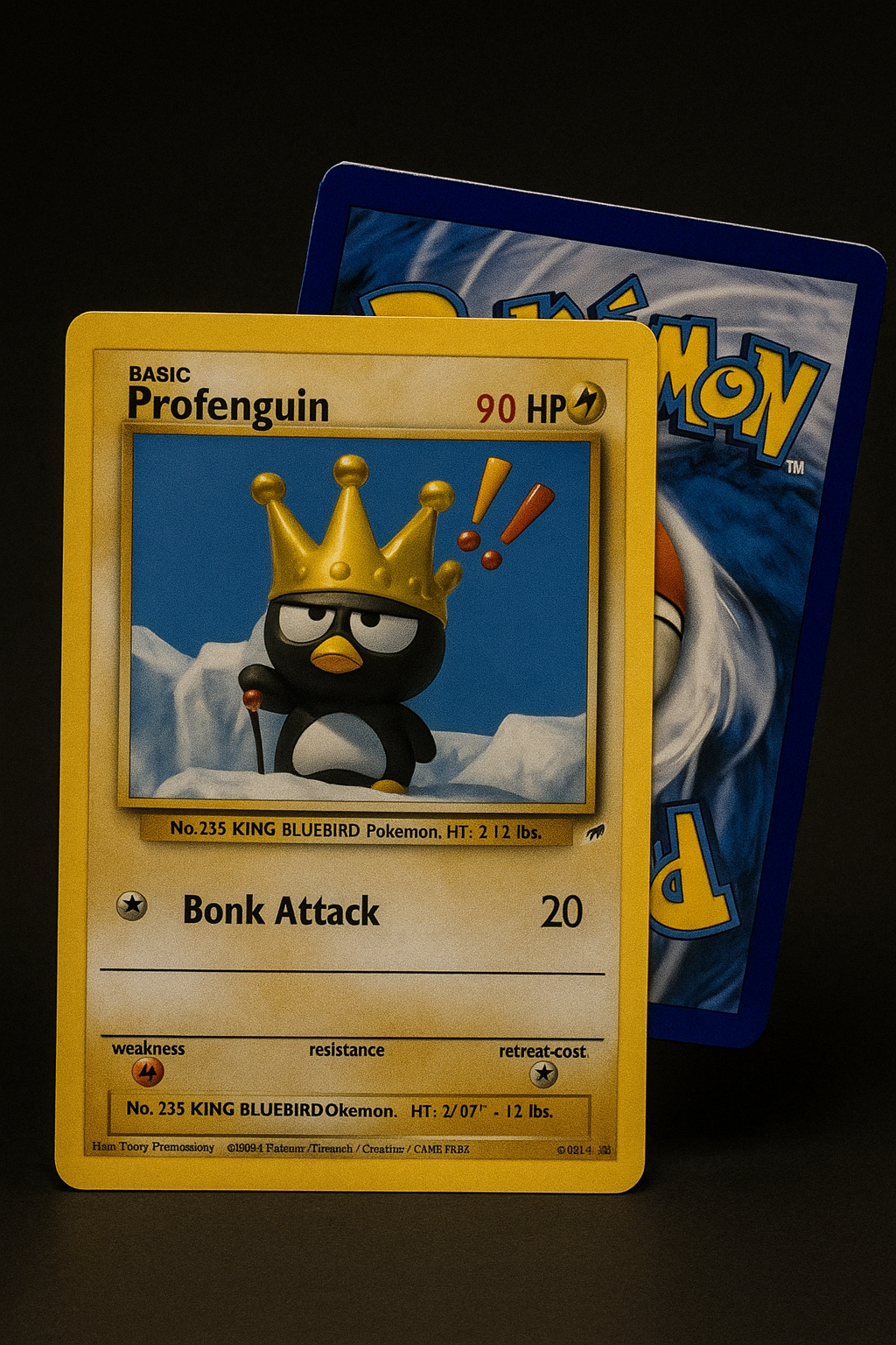 Profenguin