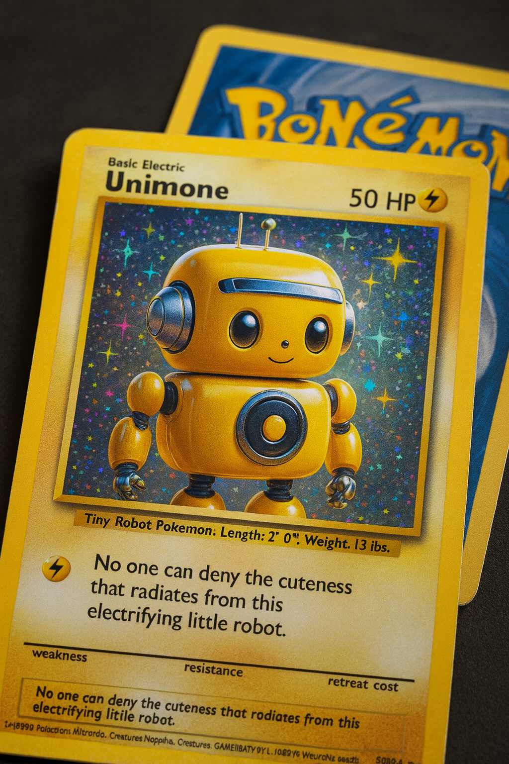 Unimone